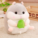 Hamster Plush Toy