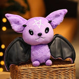 Creative Bat Plush Toy