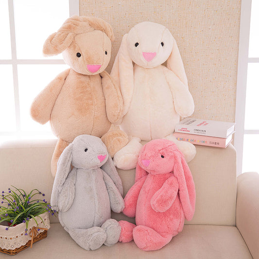 Cute Rabbit Plush Toy