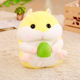Hamster Plush Toy