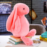 Cute Rabbit Plush Toy