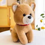 Cute Puppy Plush Toys