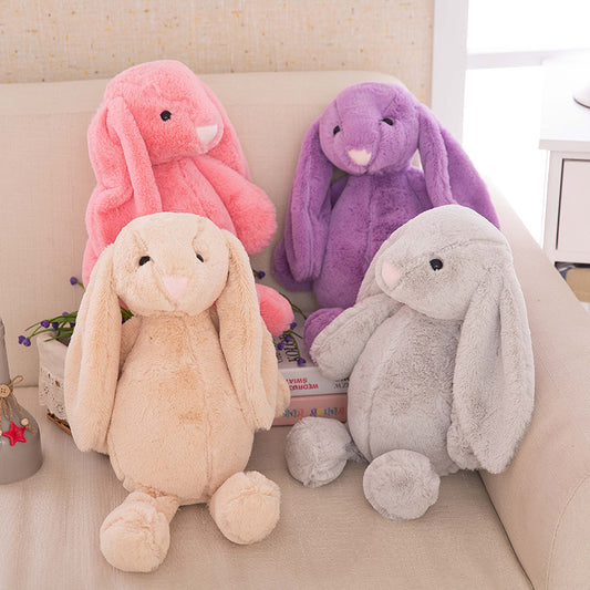 Cute Rabbit Plush Toy