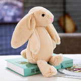 Cute Rabbit Plush Toy