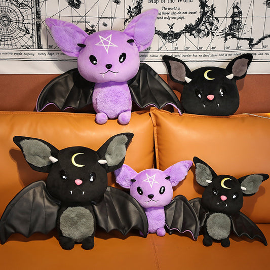 Creative Bat Plush Toy