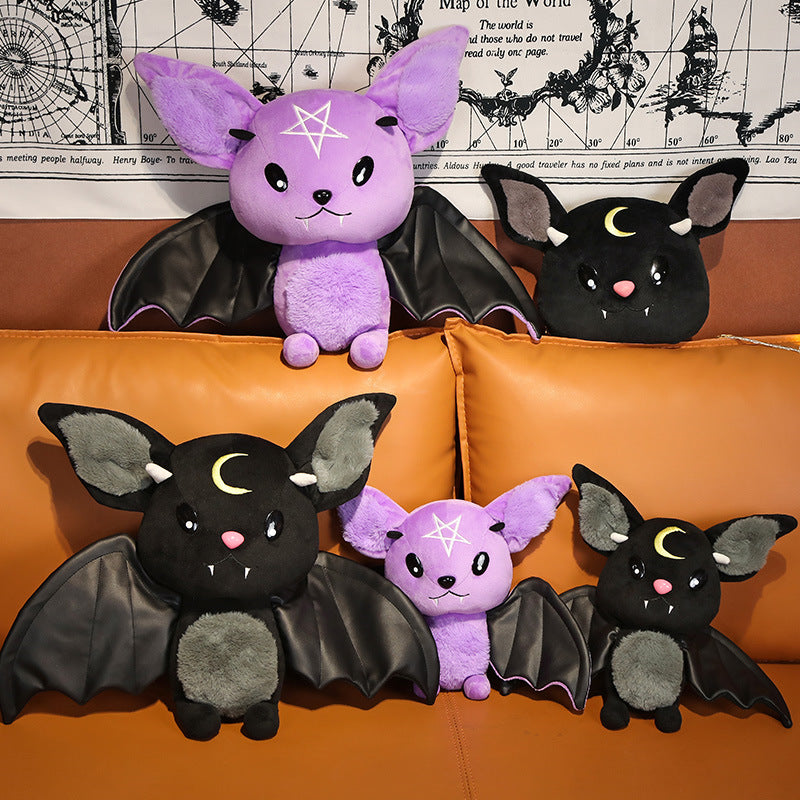 Creative Bat Plush Toy