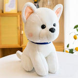 Cute Puppy Plush Toys
