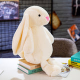 Cute Rabbit Plush Toy