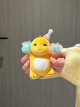 Nailong Milk Dragon Plush