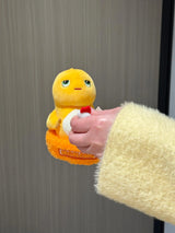 Nailong Milk Dragon Plush