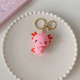 Kawaii Keychain Animal Pendant