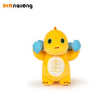 Kawaii Nailong Milk Dragon Plush Toy