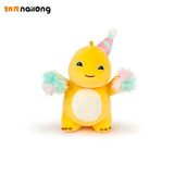Kawaii Nailong Milk Dragon Plush Toy