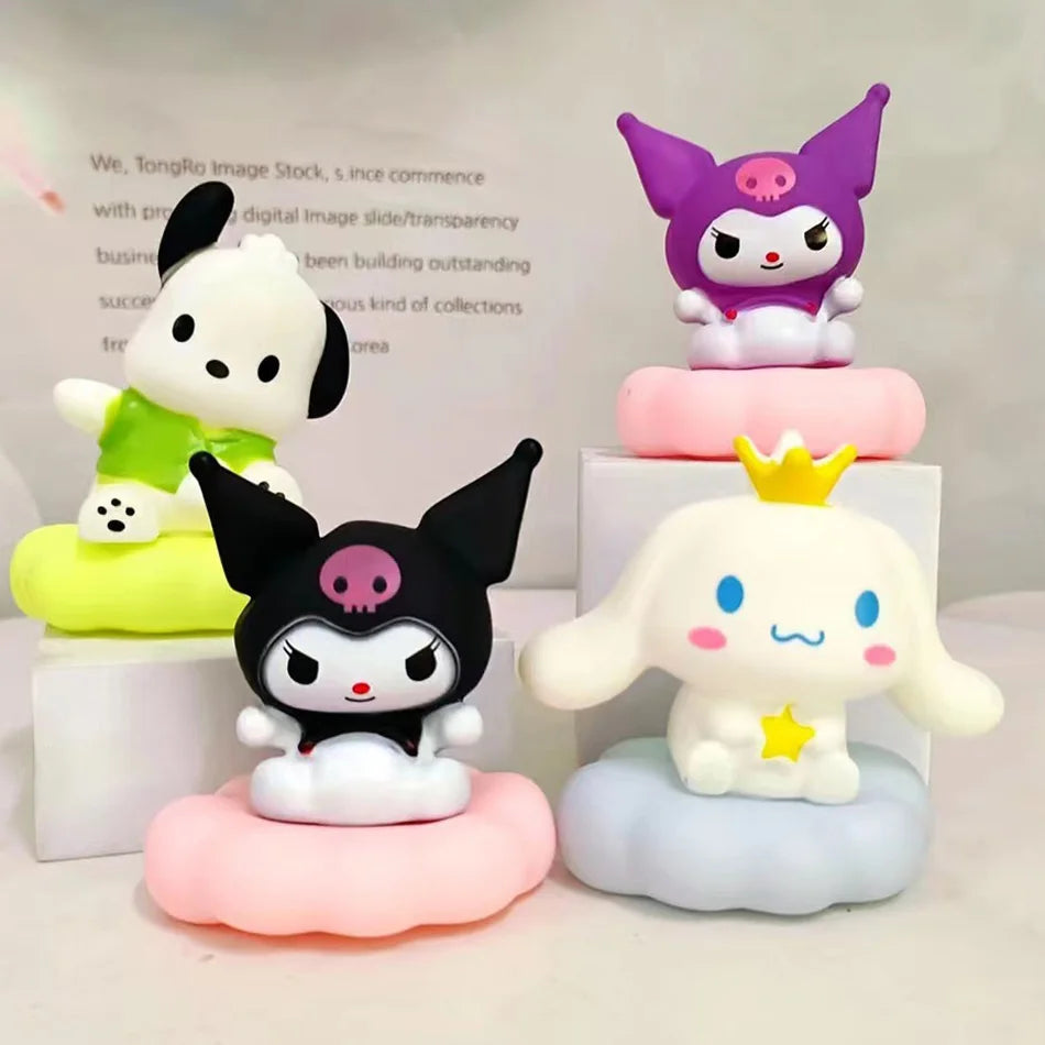 Kawaii Sanrio Night Light