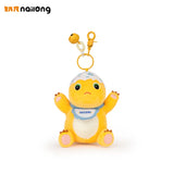 Mini Kawaii Dragon Keychain