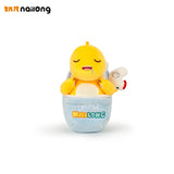 Kawaii Nailong Milk Dragon Plush Toy