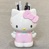 Hello Kitty Pen Holder