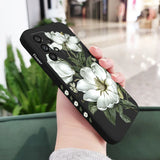 Wild Flowers Samsung Case