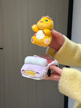 Nailong Milk Dragon Plush