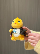 Nailong Milk Dragon Plush