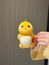 Nailong Milk Dragon Plush