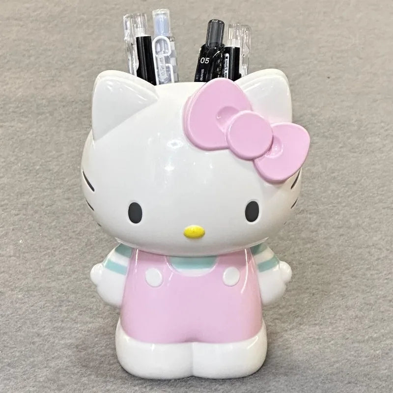 Hello Kitty Pen Holder