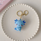 Kawaii Keychain Animal Pendant