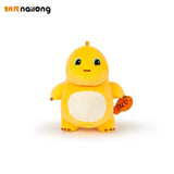 Kawaii Nailong Milk Dragon Plush Toy