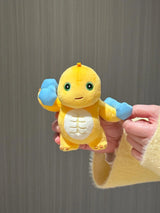 Nailong Milk Dragon Plush